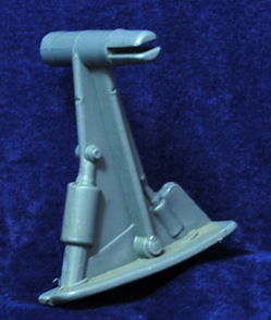 Snowspeeder Landing Gear